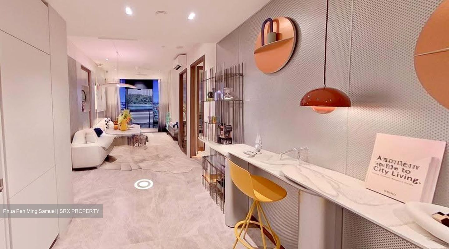 Boon Lay Drive (D22), Condominium #633961471